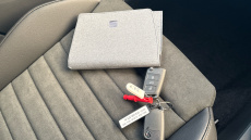 SEAT Ibiza 1.0 TSI 95 Xcellence 5dr Petrol Hatchback